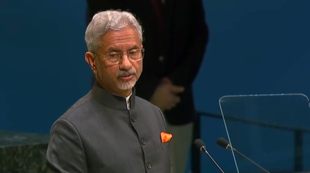 India joins UN push to secure sea lanes
