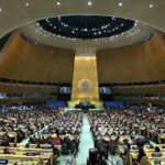 UN urged to prevent crises, not count dead