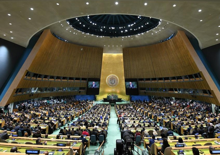 UN urged to prevent crises, not count dead