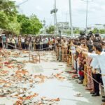 TN: Karur marks first anniversary of crowd crush that killed 41