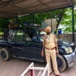 Violence in another university in Punjab; police to register case (Lead)
