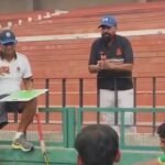 <div>PM Modi praises Rajinder Singh Senior’s talent hunt mission to spot rural hockey stars</div>