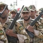 <div>Iranian army chief says war not over yet, enemy must be ready for Iran’s “severe blows”</div>