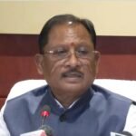 SIR row: Chhattisgarh CM accuses Rahul Gandhi of ‘anti-national conduct’; Congress hits back