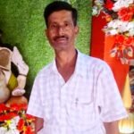 <div>BJP leader shot dead in Bengal’s Bolpur</div>