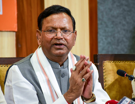 BJP core committee likely to meet in Lucknow to discuss Rajya Sabha candidates