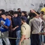 Lovely Professional University blames outsiders for violence