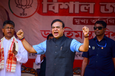 From Assam’s fields to Lay’s packets: Himanta Sarma highlights Rs 778 crore investment