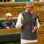 After BJP objects to salary hike of CM, ministers and perks to MLAs, Omar Abdullah withdraws 3 Bills