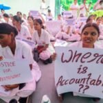 KGMU warns nursing students of disciplinary action over protest, attendance impact