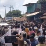 <div>Left parties, Congress condemn alleged BJP obstruction to ex-CM Manik Sarkar’s programme in Tripura</div>