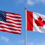 US ban on key Canadian goods starts Tuesday