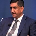 Congressman Ro Khanna seeks US-China AI treaty