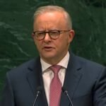 20 nations move to curb social media for kids: Australian PM Albanese at UNGA