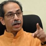 <div>Shiv Sena(UBT) accuses EC of voter disenfranchisement, warns of public unrest in ‘Saamana’</div>