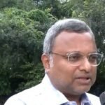 <div>‘A serious problem, can’t just wish it away’: Karti Chidambaram on concerns over EC’s SIR process</div>