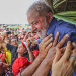 Brazil race tightens days before vote