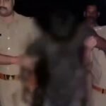 Wanted murder accused carrying Rs 25,000 reward injured in police encounter in Lucknow