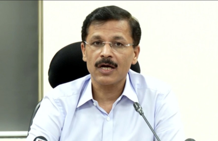 Maha FDA chief tells Sanjay Raut to produce proof of corruption amid extortion charges