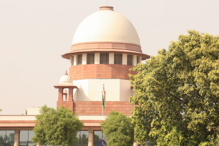 SC to hear plea challenging individual exercise of powers by CEC Gyanesh Kumar next week