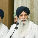Akal Takht acting Jathedar meets death-row convict Rajoana in Patiala jail