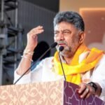 K’taka: Shivakumar says he has Rs 1,400 crore assets, acquired legally