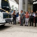 Mizoram, Manipur resume inter-state bus services after prolonged disruption