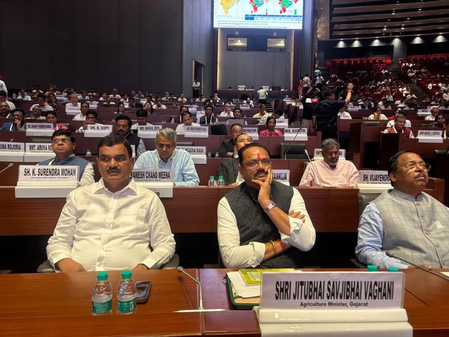 Gujarat steps up quality checks on farm inputs, registers 26 FIRs after 6,380 dealer inspections