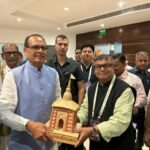 Tripura minister seeks higher central support for agriculture, horticulture sectors