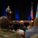 Hegseth orders US military academies to halt tenure for civilian faculty