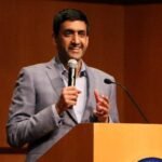 US lawmaker warns of catastrophic AI risks