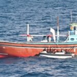 Coast Guard busts transnational syndicate, seizes Rs 3,000 crore worth of narcotics