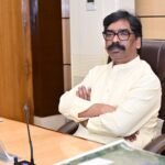 Ranchi PMLA court frames charges against Jharkhand CM Hemant Soren in Ranchi land case