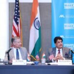 Piyush Goyal represents India as G20 trade meet opens