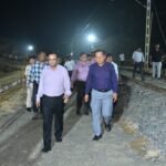 NFR steps up infrastructure development, passenger amenities across Northeast