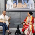 Manipur to launch State Institute of Transformation under NITI Aayog: CM Khemchand Singh