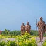 <div>Gujarat’s 25th ‘Sanskrutik Van’ to open in Porbandar, dedicated to Gandhi’s ‘Sarvodaya’ vision</div>