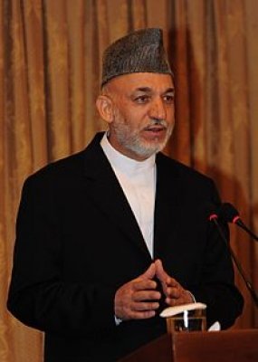 ‘Breach of Afghanistan’s sovereignty’: Former President Karzai condemns Pakistan’s airstrikes in Kunar, Paktika