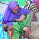 WFP warns of critical funding shortfalls as climate risks surge in Somalia