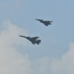 Rafale deal to help set up second fighter jet production line in India