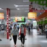 International luxury brands close stores in China over weak consumer demand: Report