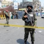 <div>Pakistan’s violent extremism deepens amid policy implementation gaps: Report</div>