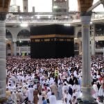 Houthi leader denies targeting Mecca amid escalating tensions with Saudi Arabia