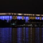 <div>US federal judge blocks Kennedy Center board’s effort to restore Trump’s name to building</div>