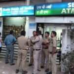 Burglars target two ATMs in Telangana’s Karimnagar, flee with lakhs