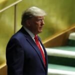 US touts $1 billion in UN cuts ahead of Trump’s General Assembly speech
