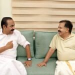 Legal opinion has come, Govt will decide on CMRL-Exalogic probe: Kerala Home Minister Chennithala