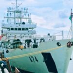 Indian Navy’s first Next Generation Missile Vessel keel laid at Kochi