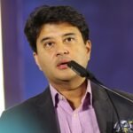Bengaluru investors in focus as Scindia, Mohan Yadav pitch Gwalior telecom zone