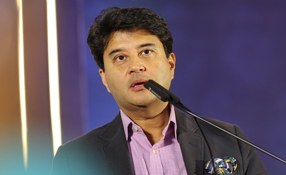 Bengaluru investors in focus as Scindia, Mohan Yadav pitch Gwalior telecom zone